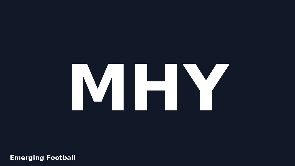 Report: Al Ahly in contract extension talks with Mohamed Hany and Yasser Ibrahim